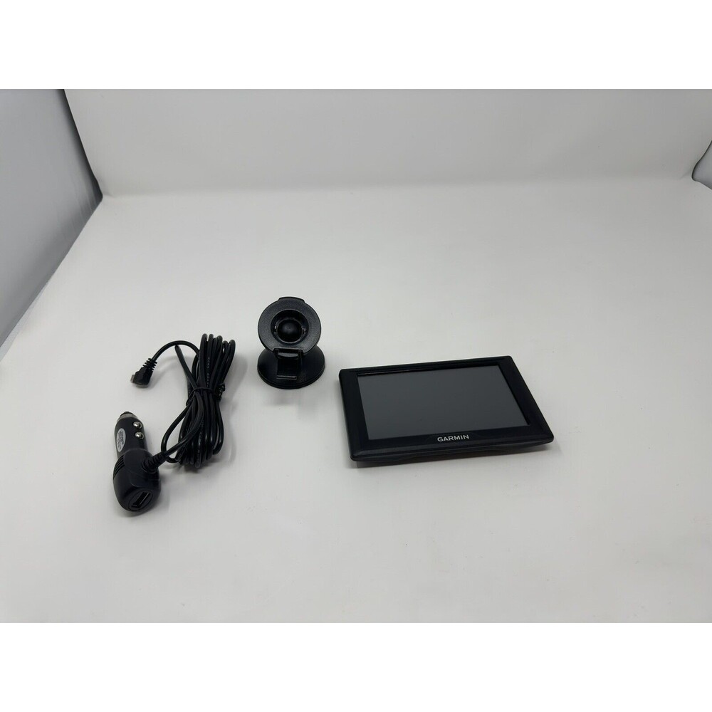 Garmin nuvi 50LM GPS Unit